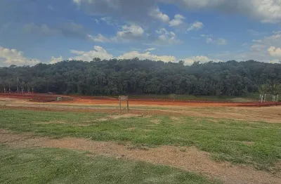 Terreno à venda no Tupinamba, Porto Feliz 