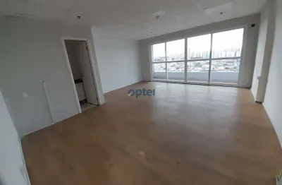 Sala comercial no condomínio marco zero tower - jardim do mar - são bernardo do campo