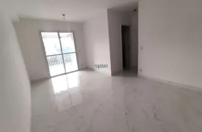Apartamento à venda, 68 m² 2 suítes lazer completo  - nova petrópolis - são bernardo do campo/sp