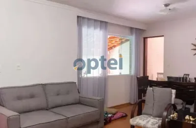 Casa terrea com 03 quartos (01 suite) no otimo bairro do jardim hollywood -sbc