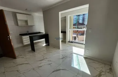 Apartamento com 1 quarto para alugar na Rua José Monteiro Filho, 319, Centro, São Bernardo do Campo