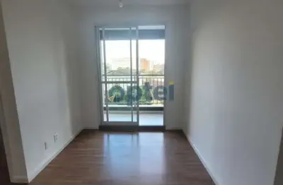 Apartamento novo de 55 m² no living magic - rudge ramos - sbc