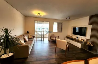 Apartamento de 2 dorms (suite) - 2 vagas no marco zero premier