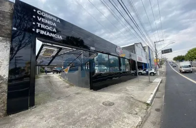 Terreno comercial à venda na Avenida Engenheiro George Corbisier, 885, Jabaquara, São Paulo