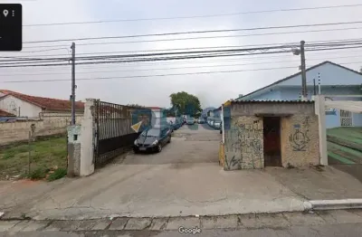 Otimo terreno no jabaquara 10 x 40 - 400,00 m² - para comercio