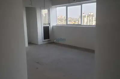 Sala comercial à venda - 36 m² -  rudge office - rudge ramos - são bernardo do campo/sp