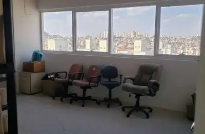 Sala comercial à venda,  34 m² -  rudge office - rudge ramos - são bernardo do campo/sp
