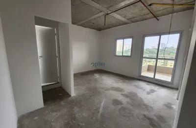 Sala comercial de 33m2, 1 vaga no Condomínio Marco Zero Mix work no Jardim do Mar