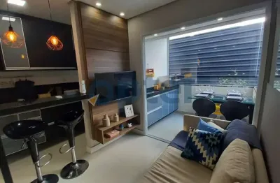 Apartamento a venda em santo andré - 39,00 m²  no residencial vip gales - vila principe de gales-  mcmv