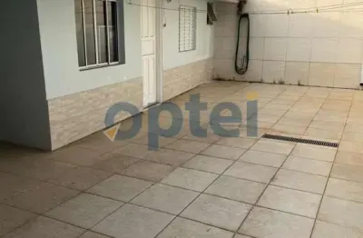 Casa térrea 256m² - 3 dorms suites - 3 vagas - centro - são bernardo do campo/sp.