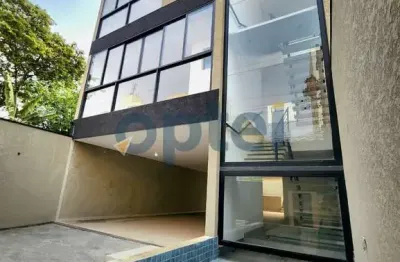 Sobrado comercial ou residencial com 3 suítes, 6 vagas piscina no centro de são bernardo do campo