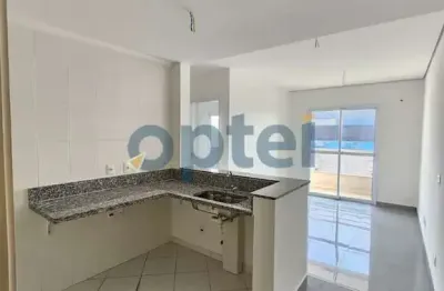 Apartamento à venda - 50m² - 2 dormitórios - marco zero home - jardim do mar - são bernardo do campo/sp