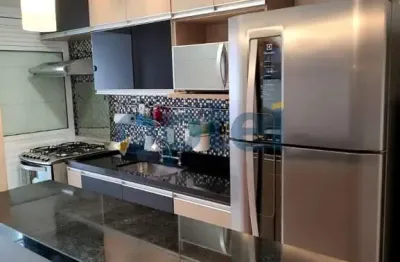 Apartamento à venda no jardim do mar, são bernardo do campo-sp: 2 quartos, 1 suíte, 2 banheiros, 1 vaga, 65m² de área. venha conferir!