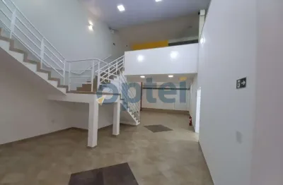 Predio comercial para locação , de 1200 m² de contrução na rua brasil-rudge ramos