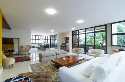 Apartamento com 4 quartos à venda na avenida doutor carlos de campos, 303, rudge ramos, são bernardo do campo, 330 m2 por r$ 1.250.000