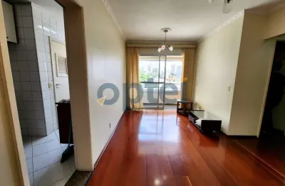 Apartamento de 67m2, 3 dorms ( 1 suíte) e 2 vagas no centro de são bernardo