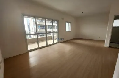 Loft no marco zero mix residence - 49m² -1 dormitório, 1 vaga, lazer compelto - jardim do mar - são bernardo do campo/sp