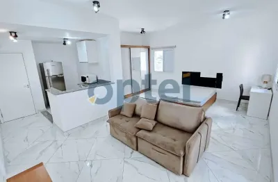 Loft 1 dorm, 50m²  - marco zero home  - jardim do mar - são bernardo do campo/sp