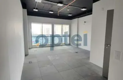 Sala comercial de 76m2 no trilogy office, 2 vagas - venda ou locação em são bernardo do campo - baeta neves - sp