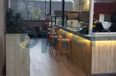 Ponto comercial à venda na avenida kennedy, 1230, jardim do mar, são bernardo do campo, 20 m2 por r$ 149.000