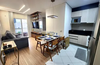 Lindo loft de 42 m² todo mobiliado  com moveis sem uso no condominio marco zero home