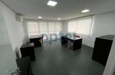 Sala comercial para venda no marco zero tower na senador vergueiro 2123 - jardim do mar - são bernardo do campo