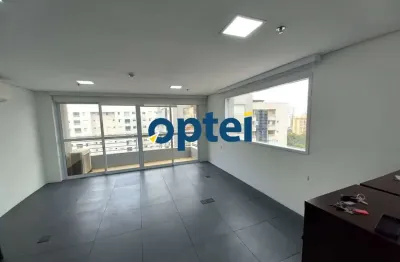 Sala comercial para Venda no Marco Zero Tower na Senador Vergueiro 2123 - Jardim do Mar - São Bernardo do Campo