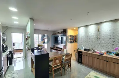 Apartamento com 3 quartos à venda na rua joão ribeiro, 332, campestre, santo andré, 82 m2 por r$ 913.000