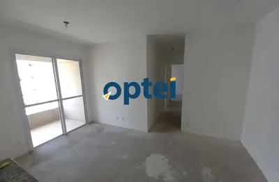 Apartamento de 2 dorms com suíte, 1 vaga, lazer completo condomínio marco zero premier.