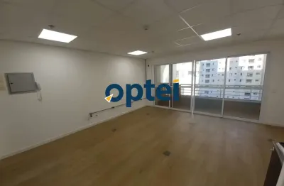 Sala , 40 m² marco zero tower- jardim do mar - são bernardo do campo/sp