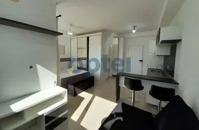 Loft 37m2 sem mobiliado no marco zero av kennedy para locação