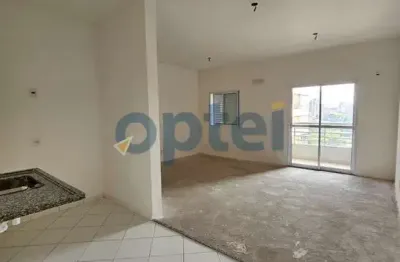 Loft à venda, 42 m² - marco zero home- jardim do mar - são bernardo do campo/sp