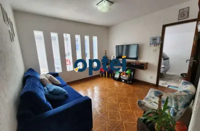 Casa térrea de 3 dormitórios e 2 vagas com churrasqueira à carvão na paulicéia - são bernardo do campo - sp