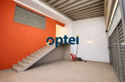 Prédio para alugar na Rua Mário Fongaro, 184, Anchieta, São Bernardo do Campo