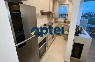 Apartamento 69m² com Planejados no Magic Living ? Rudge Ramos | SBC