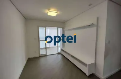 Apartamento à Venda em São Bernardo do Campo ? 88m², 3 Dormitórios, 1 Suíte, Espaço Gourmet e 2 Vagas