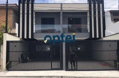 Sobrado Moderno à Venda em São Bernardo do Campo ? 3 Suítes e 4 Vagas