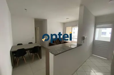 Apartamento com 65,30 m² na Avenida Kennedy ? São Bernardo do Campo