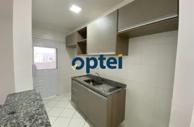 Apartamento 65,30 m² na Avenida Kennedy ? São Bernardo do Campo