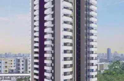Apartamento com 3 quartos à venda na rua pelotas, 92, vila assunção, santo andré, 125 m2 por r$ 1.485.000