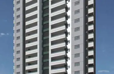 Apartamento com 3 quartos à venda na rua regente feijó, 176, vila assunção, santo andré, 102 m2 por r$ 1.150.000