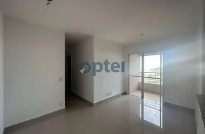 Apartamento de 2 dorms( suíte), 1 vaga -65 m² no marco zero premier- lazer completo- jardim do mar - são bernardo do campo/sp
