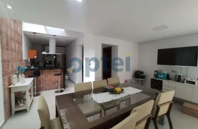 Casa à venda, 165 m², 3 suítes, 3 vagas - parque anchieta - são bernardo do campo/sp