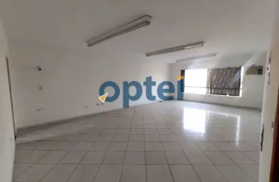 Sala, 51 m² na av antártico - jardim do mar - são bernardo do campo/sp