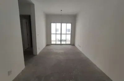 Apartamento com 2 dormitórios e 2 vagas à venda, 64 m²  - lazer completo - edifício liguria -demarchi - são bernardo do campo/sp