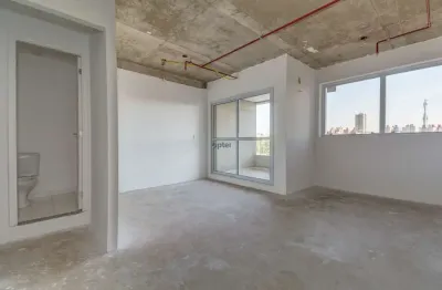 Sala comercial à venda, 36 m² no marco zero mix work - jardim do mar - são bernardo do campo/sp
