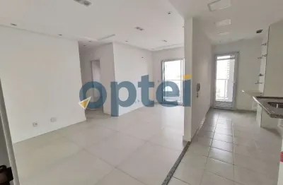 Apartamento 63,77m2 com 2 dormitórios (1 suíte), 2 vagas à venda, na afonsina condomínio maxi rudge ii no rudge ramos - são bernardo do campo/sp
