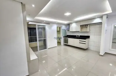 Apartamento com 2 quartos à venda na Avenida Senador Vergueiro, 2099, Jardim do Mar, São Bernardo do Campo