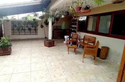 Casa com 6 quartos à venda em Perequê Açu, Ubatuba 