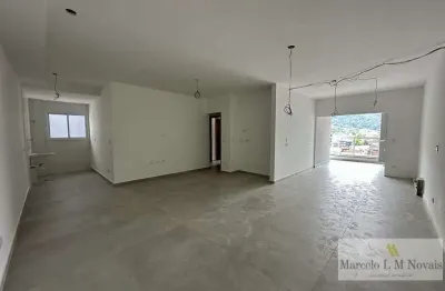 Apartamento com 3 quartos à venda no Centro, Ubatuba 